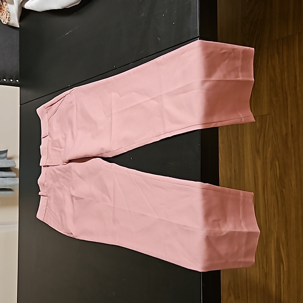 Calvin Klein cigar pants
